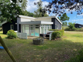 7 person holiday home in rsted, Ørsted